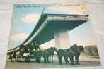 The Doobie Brothers – The Captain And Me LP Vinyl, Ophalen of Verzenden, Gebruikt, 12 inch, Poprock
