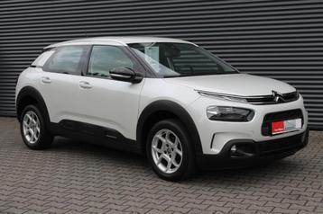 Citroen C4 CACTUS 1.2 PureTech Business Uitv. NAVIGATIE beschikbaar voor biedingen