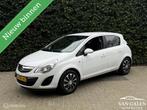 Opel Corsa 1.2 EcoFlex Cosmo 5-Deurs Airco Incl Kleine beurt, Voorwielaandrijving, Euro 5, Gebruikt, 4 cilinders