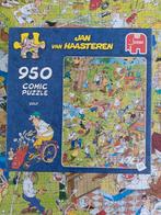 Jan van Haasteren puzzel 950 stukjes, Ophalen of Verzenden, 500 t/m 1500 stukjes, Zo goed als nieuw, Legpuzzel