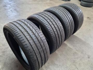 315/35ZR21 111Y 285/40ZR21 109Y breedte set porsche  beschikbaar voor biedingen
