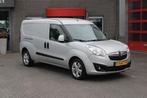 Opel Combo 1.3 CDTi L2H1 Sport Trekhaak-N.A.P. Nieuwe apk!, Stof, Euro 6, Origineel Nederlands, 2 stoelen