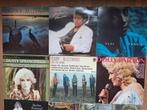 Lp's,Pop/Rock,Iron Maiden,MJ,Grease,Dolly Parton,Cuby,24 St., Ophalen of Verzenden, 1980 tot 2000, Zo goed als nieuw, 12 inch