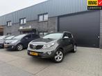 Kia Sportage 1.6 GDI X-ecutive Plus Pack | 2E EIGENAAR | 12M, Auto's, Kia, Voorwielaandrijving, Euro 5, 135 pk, 4 cilinders