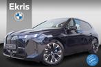 BMW iX xDrive45 | M Sportpakket | Comfort Pack | Innovation, Automaat, Stof, 101 kWh, IX