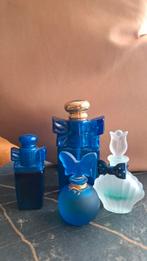 Parfumflesjes, Verzenden, Overige kleuren, Glas, Minder dan 50 cm