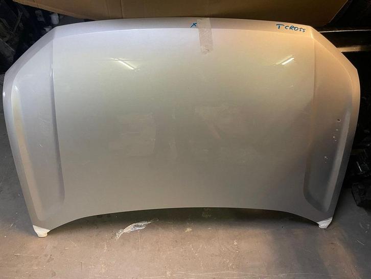 VOLKSWAGEN T-CROSS MOTORKAP ORGINEEL, Auto-onderdelen, Carrosserie en Plaatwerk, Motorkap, Volkswagen, Gebruikt, Ophalen of Verzenden