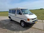 Camper Volkswagen Transporter T4 Tdi, Caravans en Kamperen, Particulier, Buscamper of Camperbus, Volkswagen