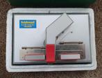 s1000 Motor Klebepresse Automatic Super 8mm Cine Film Splice, Ophalen of Verzenden, 1960 tot 1980