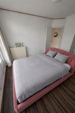 Tweepersoonsbed, Ophalen, Overige kleuren, Tweepersoons, Zo goed als nieuw