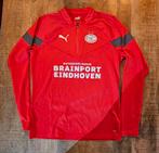 PSV sweater Puma maat M, Ophalen of Verzenden, Zo goed als nieuw, Shirt