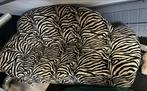 Zebra Sofa, Huis en Inrichting, Woonaccessoires | Kussens, Zo goed als nieuw, Ophalen