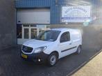 Mercedes-Benz Citan 108 CDI BlueEFFICIENCY EX BTW, Origineel Nederlands, Te koop, Gebruikt, 675 kg