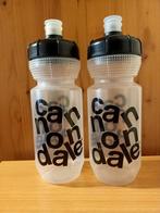 2 bidons Cannondale, Ophalen of Verzenden, Nieuw, Overige typen