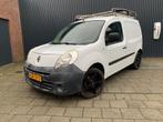 Renault Kangoo Express 1.6 Express benzine, marge!, Auto's, Stof, Gebruikt, Zwart, 4 cilinders