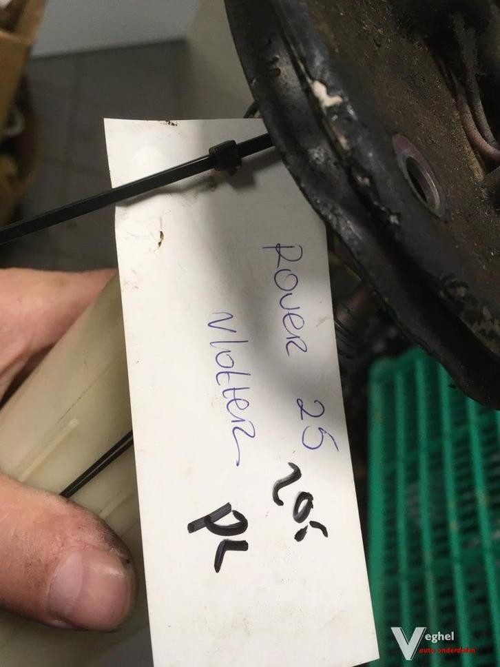 Rover 25 brandstofpomp, Auto-onderdelen, Brandstofsystemen, Gebruikt, Ophalen of Verzenden