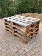 EURO-pallets, Ophalen, Zo goed als nieuw, Pallet, Minder dan 200 cm