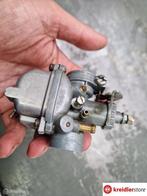 Mikuni 10 mm carburateur voor Suzuki AP en RV types