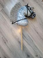 Hobbyhorse LeMieux (dappled grey) + hoofdstel, Hobby en Vrije tijd, Overige Hobby en Vrije tijd, Ophalen, Zo goed als nieuw
