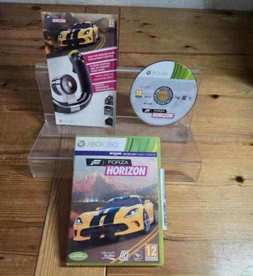 Forza. Horizon. Xbox one. €4,99, Spelcomputers en Games, Games | Xbox One, Zo goed als nieuw, Racen en Vliegen, 3 spelers of meer