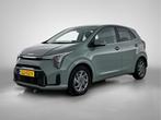Kia Picanto 1.0 DPI DynamicPlusLine Airco | cruise control |, Voorwielaandrijving, 12 maanden, Stof, 4 stoelen