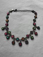 Prachtige, fleurige ketting, Ophalen, Gebruikt