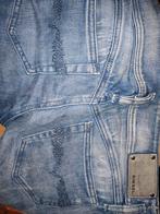 Diesel Matic W29 L32 Stretch Jeans, Blauw, Overige jeansmaten, Ophalen of Verzenden, Zo goed als nieuw