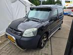 Citroen Berlingo 1.9 D 600, Voorwielaandrijving, Gebruikt, 4 cilinders, Citroën