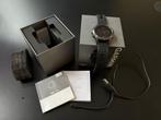 Garmin Fenix 5, Sieraden, Tassen en Uiterlijk, Sporthorloges, Gebruikt, Zwart, Garmin, Ophalen of Verzenden