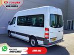 Mercedes-Benz Sprinter 313 2.2 CDI L2H2 €10.164 Incl. BTW, Auto's, 13 km/l, Euro 5, Gebruikt, 8 stoelen
