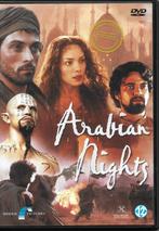DVD Arabian Nights, Alle leeftijden, Ophalen of Verzenden
