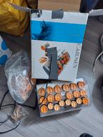 Carmen Krulset Compleet, Ophalen, Gebruikt, Haarverzorging