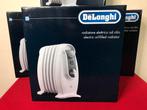 De'Longhi olie radiator – nieuw, energiezuinig en stil  Top!, Huis en Inrichting, Kachels, Kolomkachel, Gebruikt, Elektrisch, Ophalen of Verzenden
