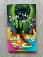 De wraak van het spruitje, Jan Paul Schutten, Non-fictie, Ophalen of Verzenden, Zo goed als nieuw