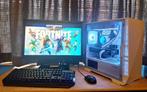 GAMING SETUP! | RTX 3060 12GB | 32GB DDR4 | INTEL XEON, Computers en Software, Ophalen, 32 GB, Zelf gebouwde pc, Intel Xeon