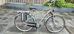Giant Electric Hybride Fiets - 2 Accu's, Ophalen, Gebruikt, Giant, 51 tot 55 cm