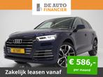 Audi Q5 55 TFSI e quattro Competition € 42.840,00, Auto's, Nieuw, Origineel Nederlands, 5 stoelen, Leder en Stof