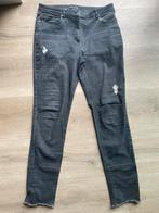 Donkergrijze spijkerbroek - Airfield, Kleding | Dames, Ophalen of Verzenden, Airfield, W33 - W36 (confectie 42/44), Grijs