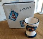 Eierdopjes, Overige typen, Nieuw, Ophalen of Verzenden, Overige stijlen