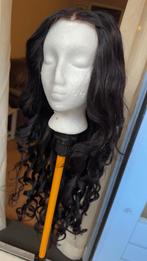 Body Wave 13x6 Lace Front Wig, Ophalen of Verzenden, Nieuw, Pruik of Haarverlenging