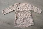 Zachtroze jurkje Tumble 'n Dry maat 56, Kinderen en Baby's, Babykleding | Maat 56, Tumble 'n Dry, Meisje, Jurkje of Rokje, Ophalen of Verzenden
