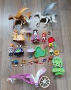 Playmobil prinsessen, Kinderen en Baby's, Speelgoed | Playmobil, Gebruikt, Ophalen of Verzenden