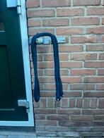 Donkerblauw paard/pony touw, Dieren en Toebehoren, Ophalen of Verzenden, Nieuw, Overige soorten