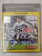 PES 2012 - Sealed PS3 Game, Spelcomputers en Games, Games | Sony PlayStation 3, Nieuw, Vanaf 3 jaar, Sport, 2 spelers
