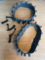 Winterbanden voor Golftrolley - 10 inch, Ophalen of Verzenden, Gebruikt