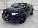 Land Rover Range Rover Evoque Convertible 2.0 TD4 HSE Dynami, Auto's, Land Rover, Te koop, Geïmporteerd, 4 stoelen, Gebruikt