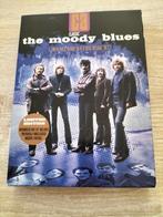 The Moody blues - their full story, Cd's en Dvd's, Dvd's | Muziek en Concerten, Ophalen of Verzenden