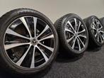 18 inch Origineel Mercedes E-Klasse W213 5x112 winterbanden, 18 inch, Banden en Velgen, Mercedes, Personenwagen