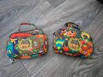 2 Oilily toilettasjes met etuitje - zie foto's, Ophalen of Verzenden, Gebruikt, Overige kleuren, Overige typen