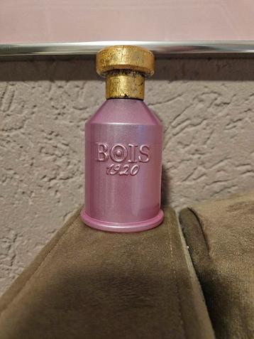 Bois 1920 Rosa di filare parfum 